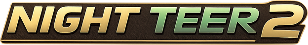 Night Teer 2 Logo